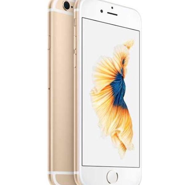iphone 6s 16g gold
