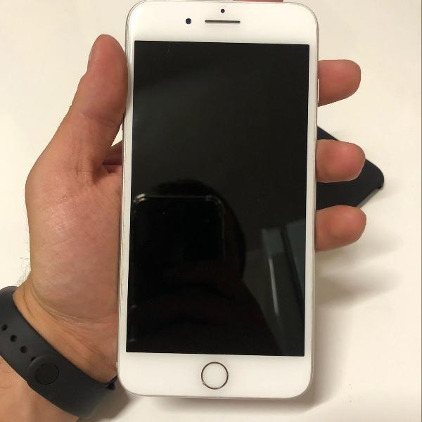 iphone 7 plus 32gb - impecável