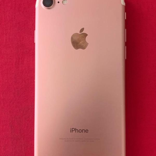 iphone 7 rose gold 128gb