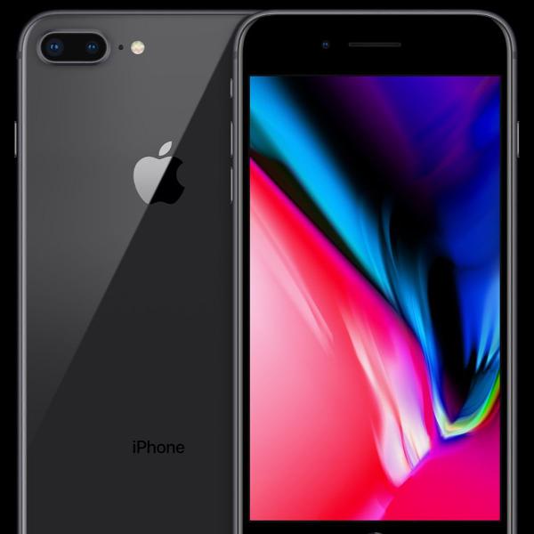 iphone 8 plus 64GB