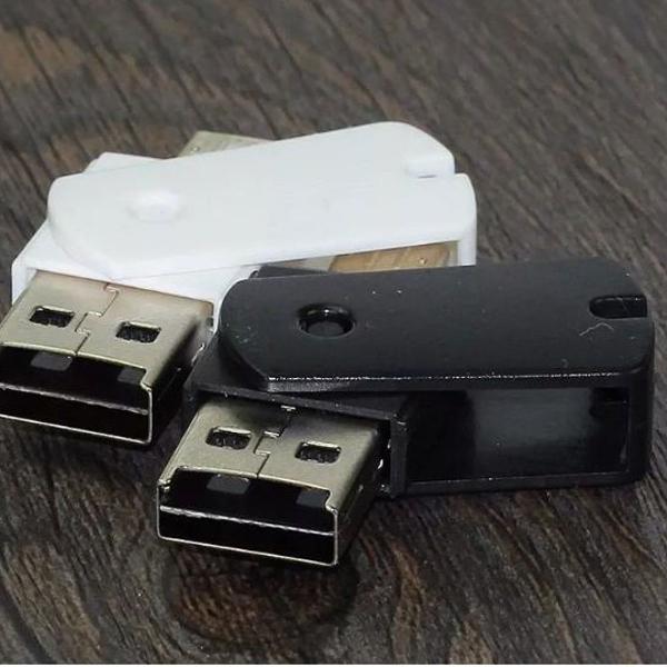 leitor cartão memoria 2 em 1 micro usb otg 2.0