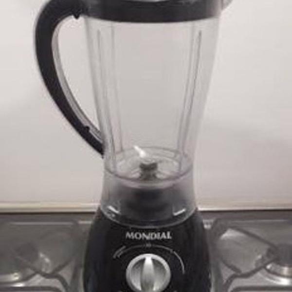 liquidificador mondial 110v
