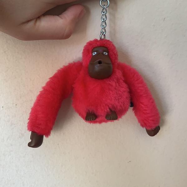 macaquinho kipling