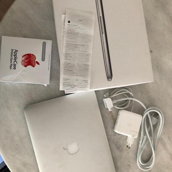 macbook pro semi novo