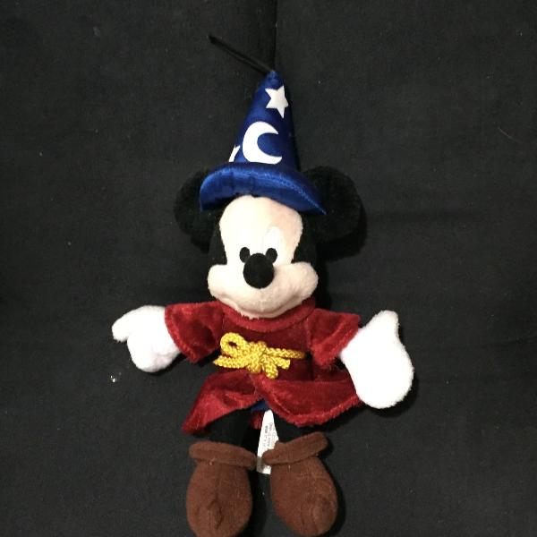 mini-mickey magic