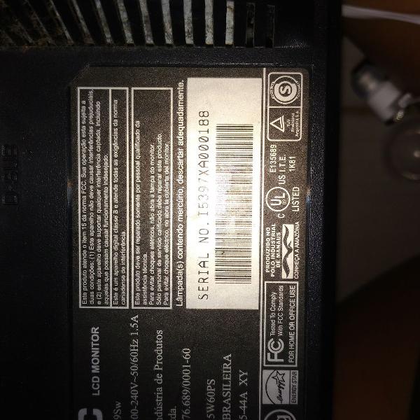 monitor aoc