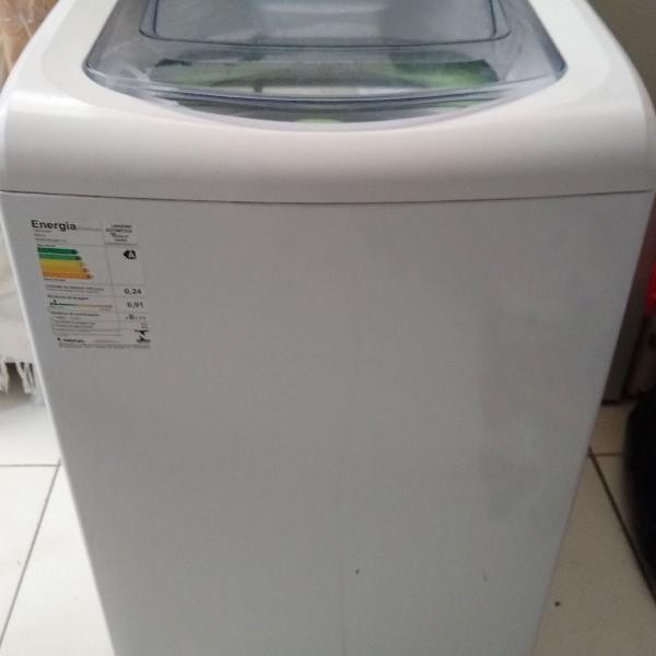 máquina de lavar consul 8kg