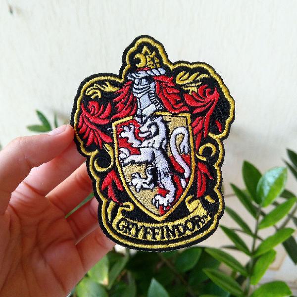 patch grifinoria hp