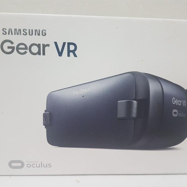 samsung gear vr