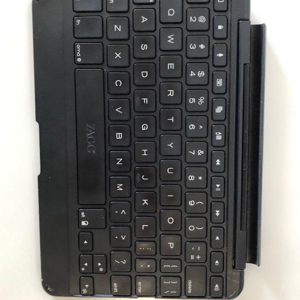 teclado para ipad mini