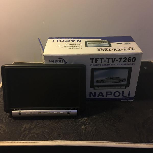 tft tv 7260