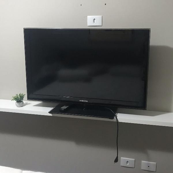 tv samsung led 42 polegadas perfeito estado