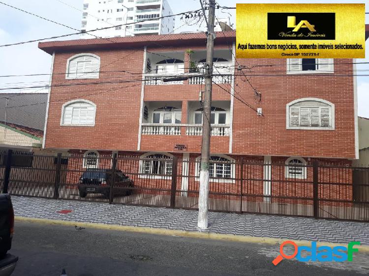 APARTAMENTO TÉRREO 1 DORMITÓRIO NA VILA TUPI