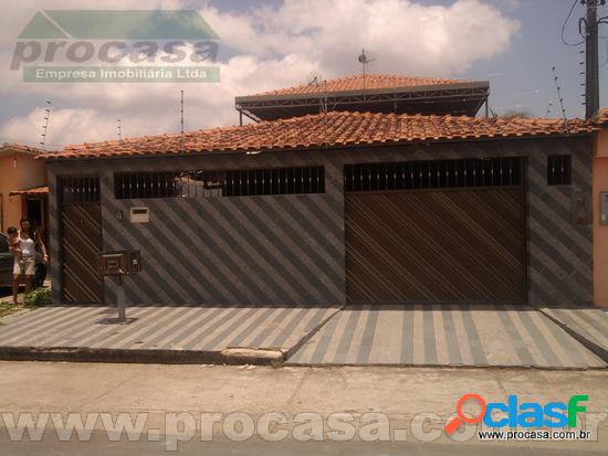 Aluga ou Venda Casa no Vila Rica na Cidade Nova em Manaus