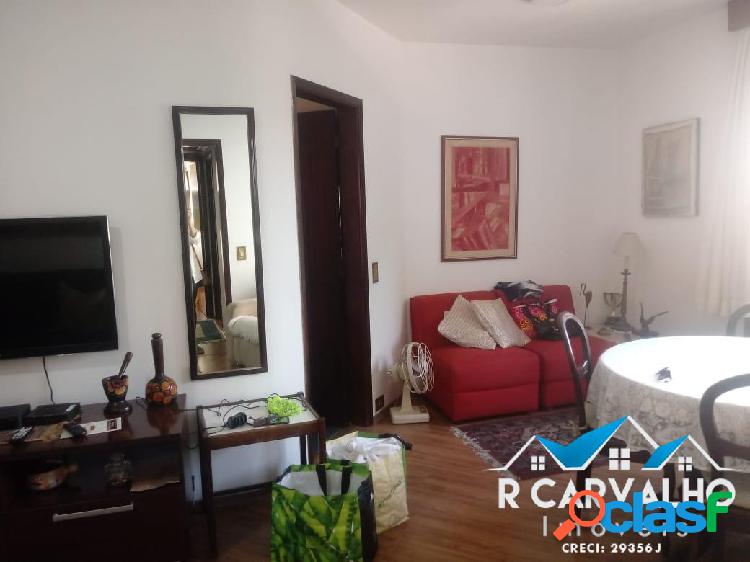 Apartamento 2 quartos c/ armários - Vila Mascote