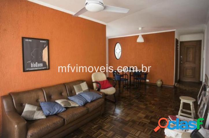 Apartamento 2 quarto(s) para Venda em Pinheiros em São