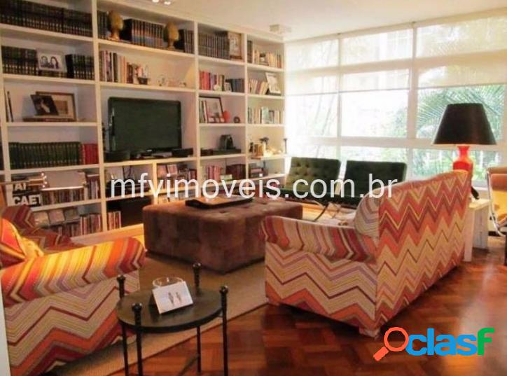 Apartamento 3 quarto(s) para Venda no bairro Jardim América