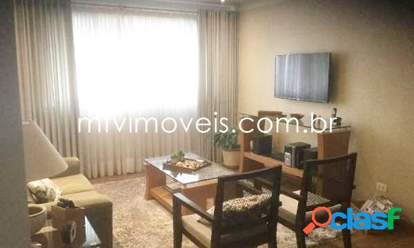 Apartamento 3 quartos, sendo 1 suíte para Venda no bairro
