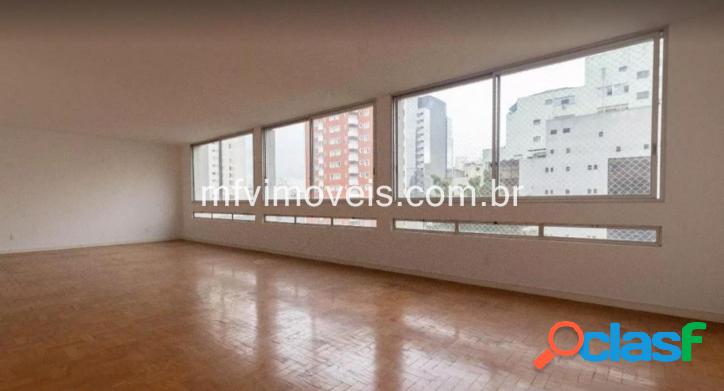 Apartamento 4 quarto(s) para Aluguel no Jardim América em