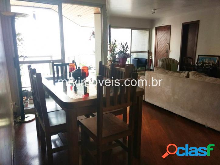 Apartamento 4 quarto(s) para Venda no bairro Vila Mariana em