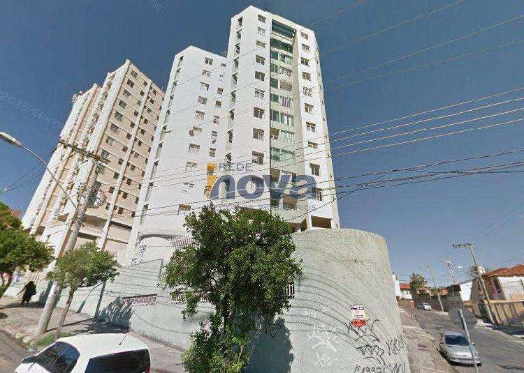 Apartamento, Boa Vista, 2 Quartos, 1 Vaga, 0 Suíte