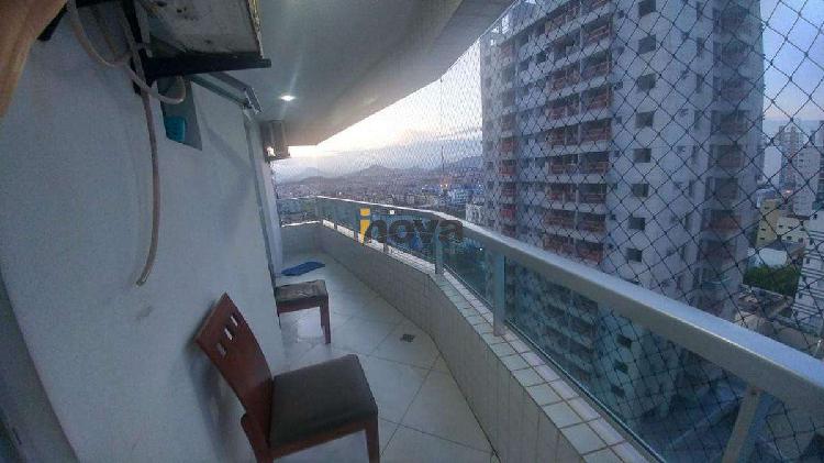 Apartamento, Bom Repouso, 2 Quartos, 1 Vaga