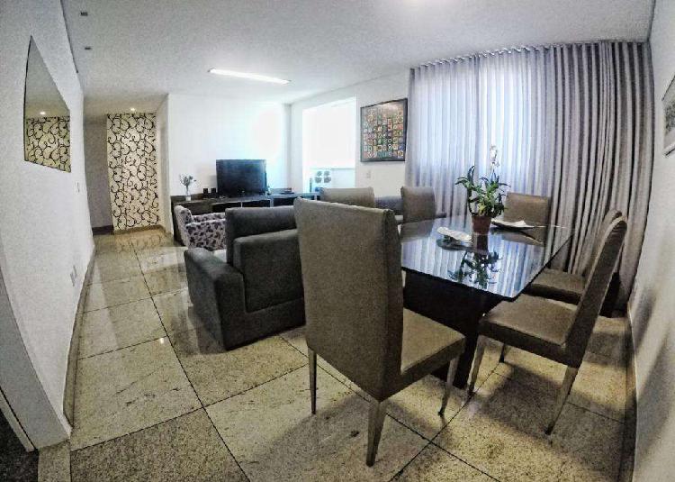 Apartamento, Buritis, 3 Quartos, 2 Vagas, 2 Suítes