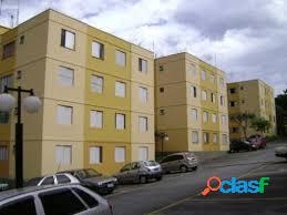 Apartamento City Pinheirinho !!!