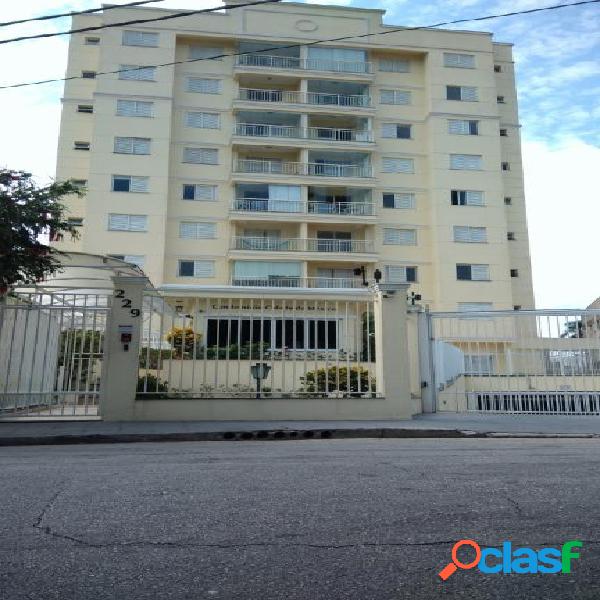 Apartamento Mobiliado !