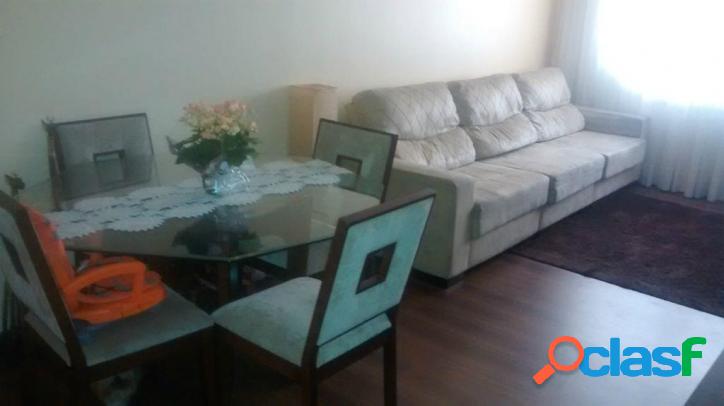 Apartamento Próximo ao Horto