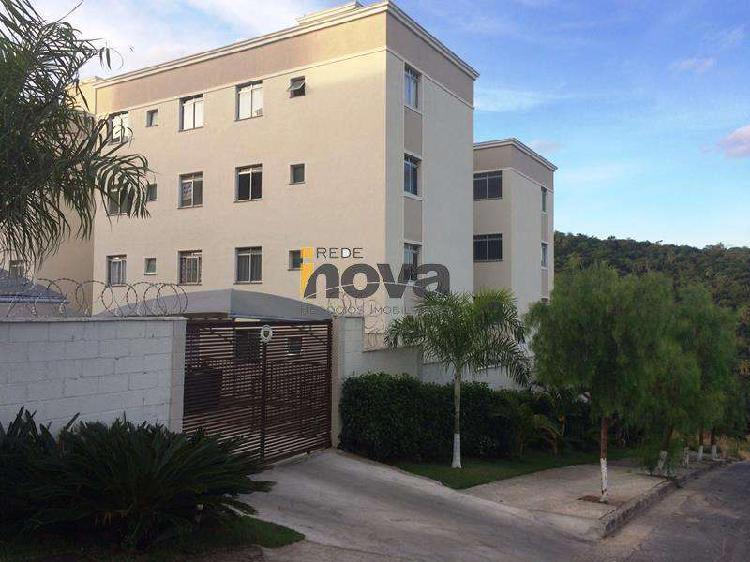 Apartamento, Residencial Taquaril, 2 Quartos, 1 Vaga