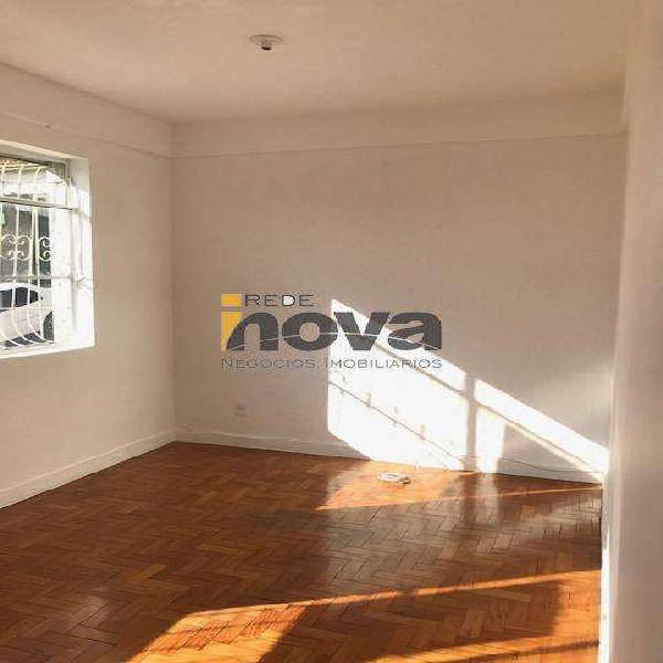 Apartamento, São Cristóvão, 3 Quartos, 0 Vaga