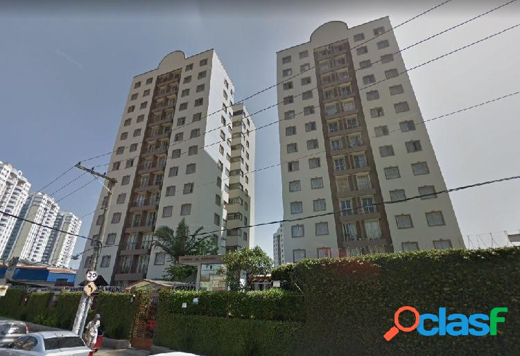 Apartamento em Tatuapé/SP LEILÃO
