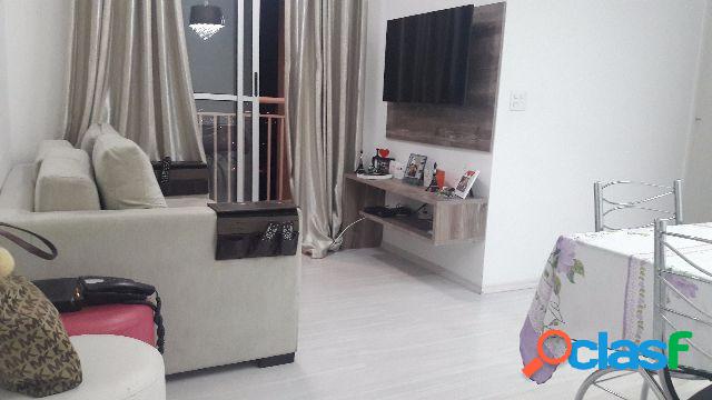 Apartamento impecável próximo ao Shopping Tietê Plaza!!!