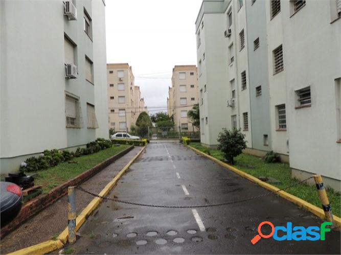Apartamento residencial, Protásio/ Porto Alegre