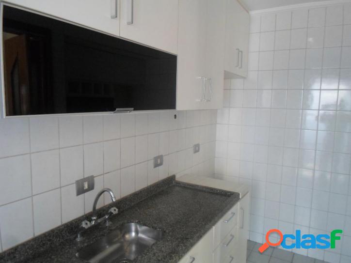 Apartamento residencial para locação, Vila Pereira Cerca,