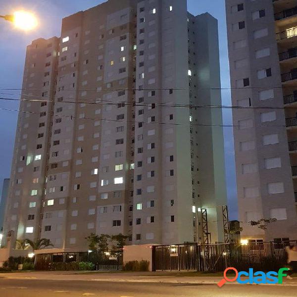 Apartamento residencial à venda, Jardim Íris, São Paulo.