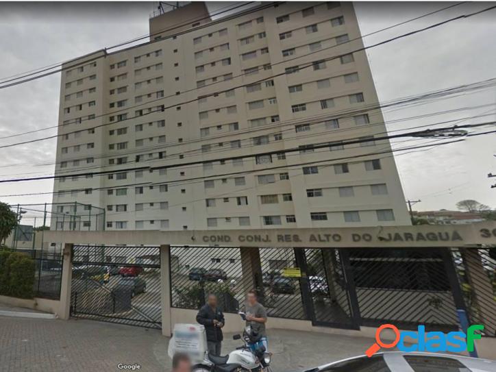 Apartamento residencial à venda, Pirituba, São Paulo.