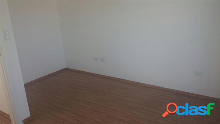 Apartamento residencial à venda, Vila Cavaton, São Paulo.