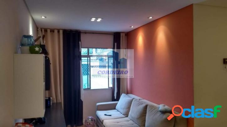 Apartamento à venda em Santo André