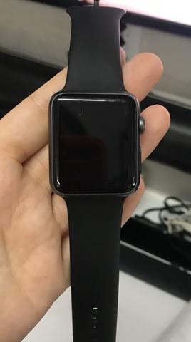 Apple Watch Series 1 42mm Space Gray