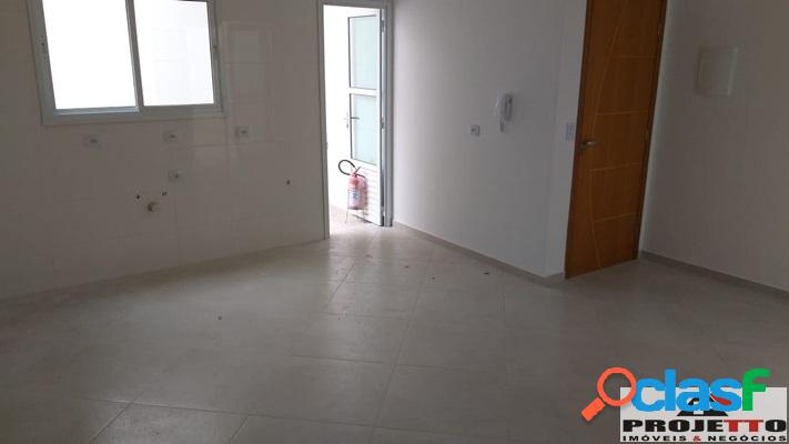 Apto. S/ Cond - Jd. Bela Vista