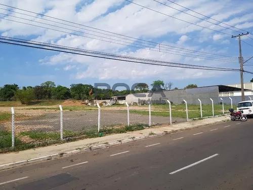 Av. Getúlio Vargas Lot 02, Vila Lutfalla, São Carlos