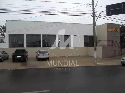 Avenida Presidente Kennedy 540 (24032al), Parque Industrial