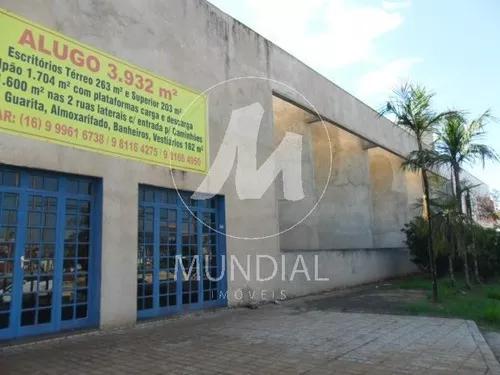 Avenida Presidente Kennedy 576 (42365al), Parque Industrial