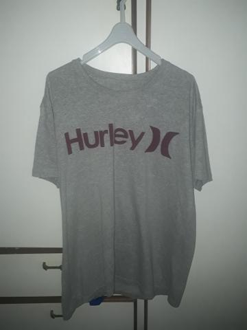 Blusas variadas Hurley,volcom,coast,DC,zinak