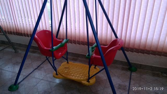 Brinquedos para playground