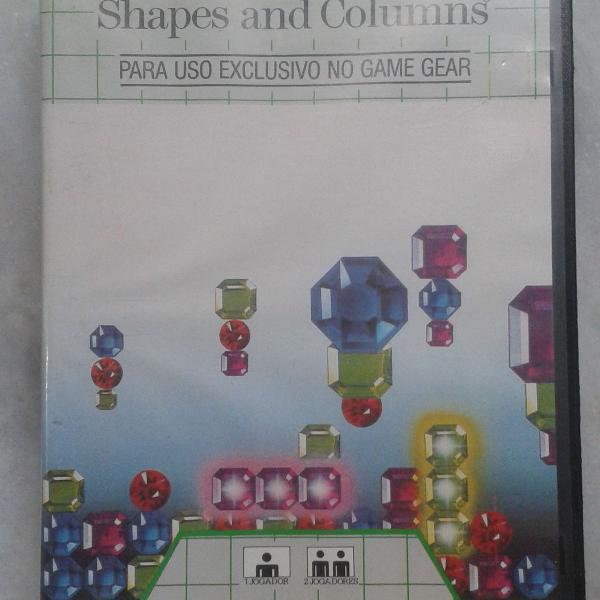 CAIXA DO JOGO (SHAPES AND COLUMNS).