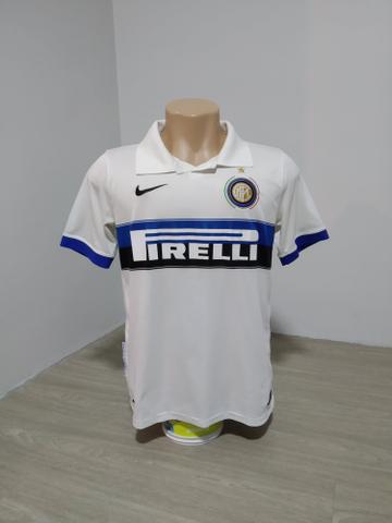Camisa Inter de Milão 2009
