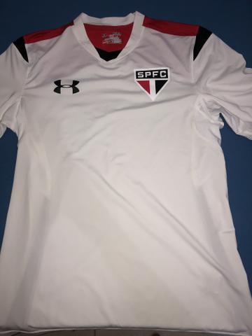 Camisa São Paulo Futebol Clube original